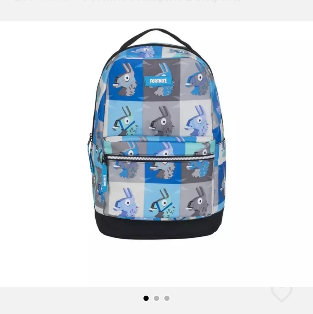 Fortnite Backpack